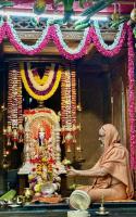 Shri Ganesh Chaturthi 2025 at SCM Shirali (28 Aug 2025)